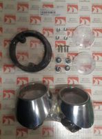 Rückfahrlampen-Set 1964 - 1966 Mustang