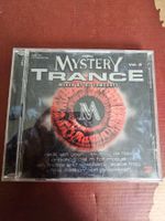 2 CD - Tomcraft – Mystery Trance Vol. 3 (Trance, 1998)