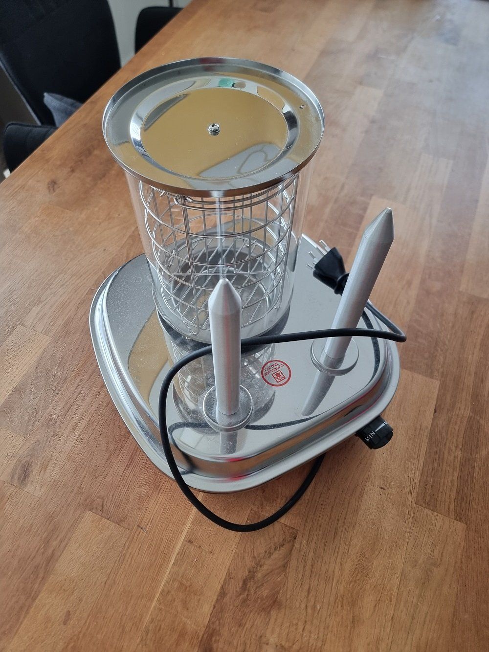 Elettrodomestici da cucina: HotDog Gerät – Usato da Zürich venduto da Dekohug