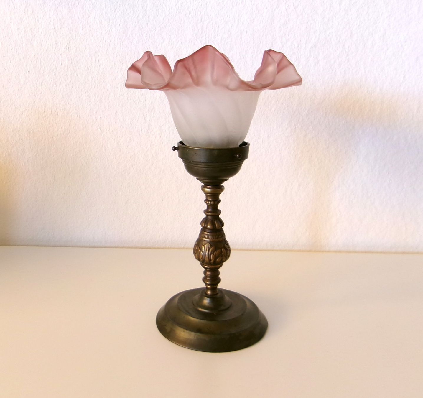 Lustres & lampes de plafonds: Antike Lampe – D'occasion à Solothurn par Rangoo 1