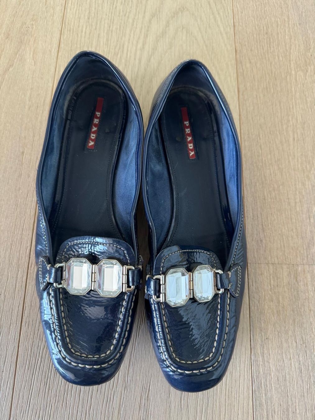 Scarpe da donna: Prada Damenschuhe – Usato da Zollikon venduto da gab_v26c