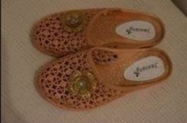 Schue 37 Flip Flop