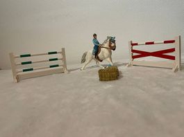 Schleich 42190 Turnierset