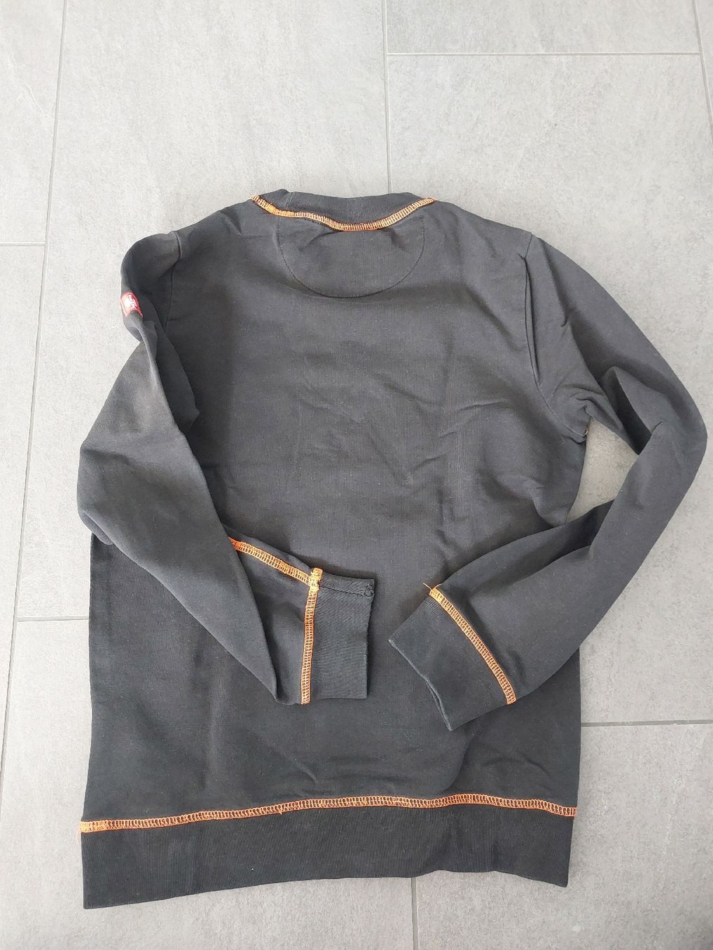 Engelbert Strauss Maglioni & Felpe: 2x Engelbert Strauss Pullover Gr. 134/140  – Usato da Kerns venduto da cenerentola01 3