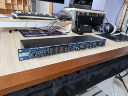 Lexicon MX200 Dual Reverb Processor