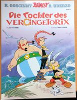 Comic - Asterix 38 - Die Tochter des Vercingetorix