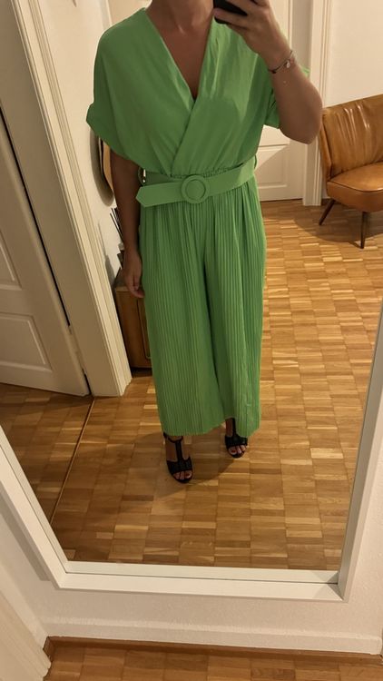 Jumpsuit Day or Night unisize (1 size) 1