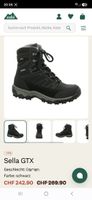 Meindl NEU , Gr.42 Wander / Winter Stiefel
