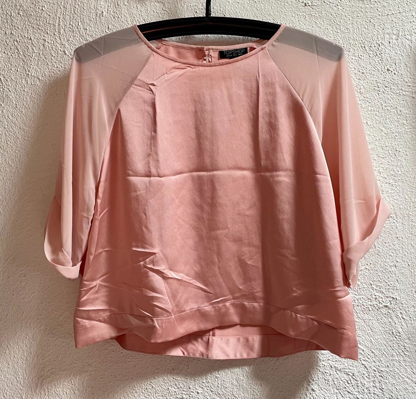 Topshop Camicette: Topshop Bluse – Usato da Baden venduto da Tiffany6878 6