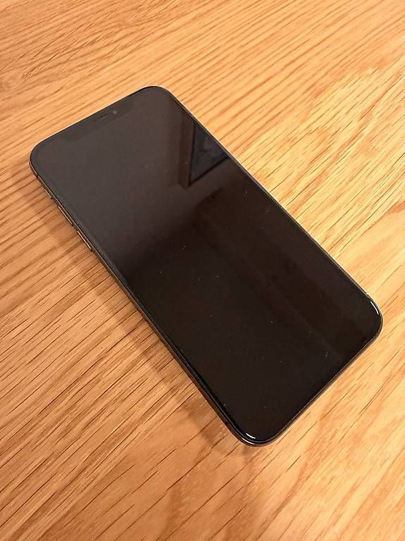 Portables: Apple iPhone X – D'occasion à Stettfurt par Dpm