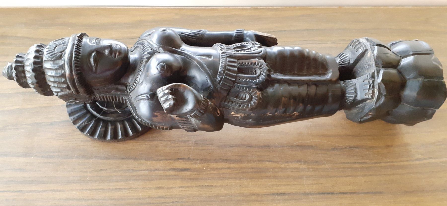 Skulpturen & Statuen: Skulptur Shiva antik – Gebraucht aus Mörschwil von antiksalon 8