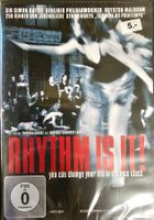 Rhythm is it!