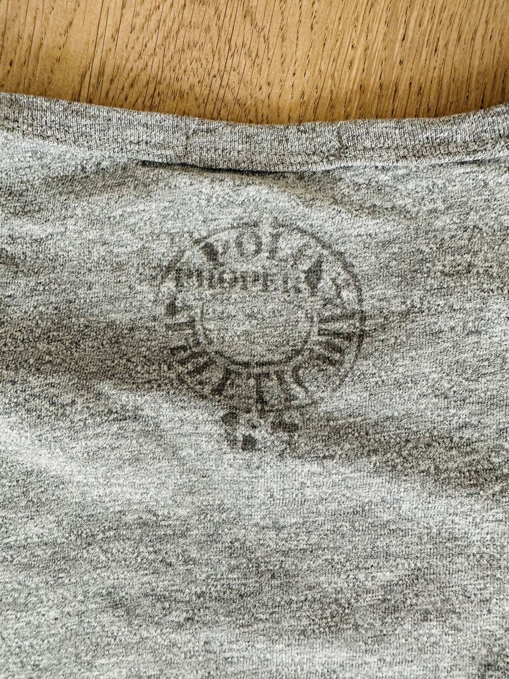 Ralph Lauren T-shirt: Ralph Lauren T-Shirt – Usato da Bern venduto da howi72 3