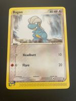 Bagon 49/97 Ex Dragon