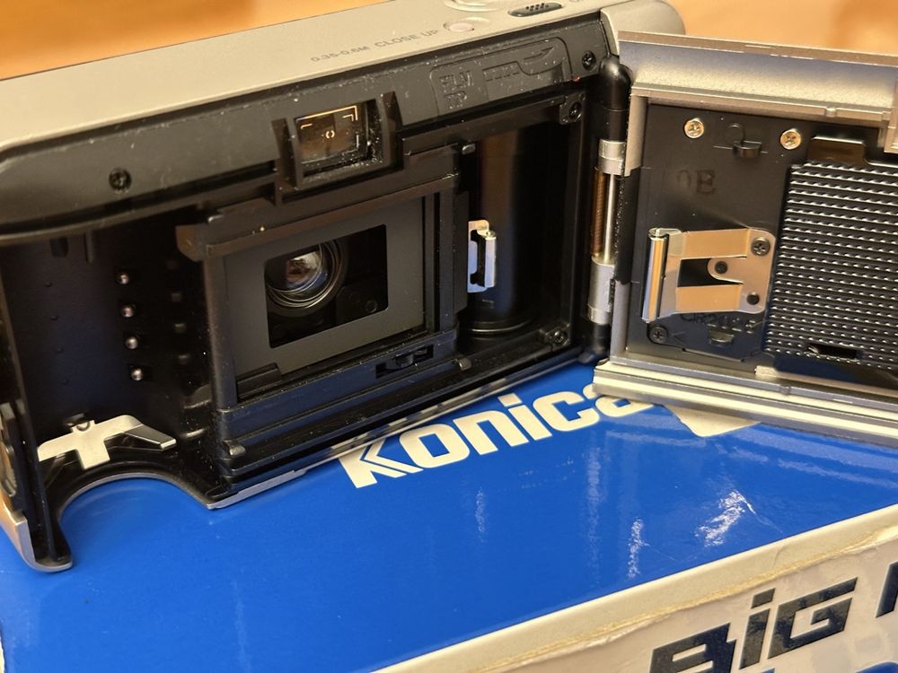 Konica Big Mini 6