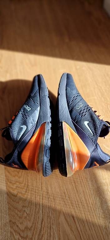 Scarpe da uomo: Nike Air Max 270 – Usato da Schlieren venduto da nat_stm7 2