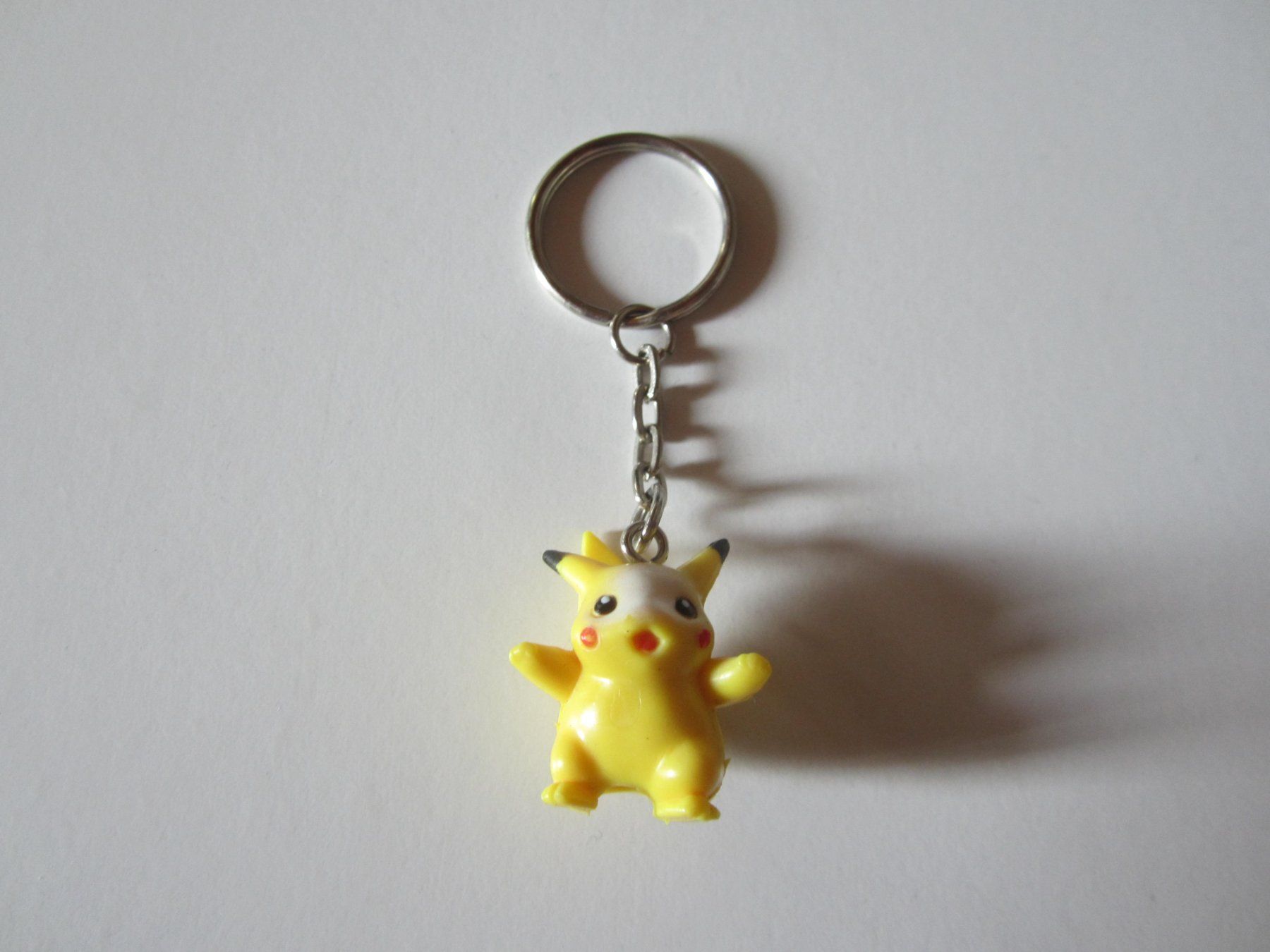 Pokémon Portachiavi: Porte-clé. Pikachu Pokémon – Nuovo (secondo la descrizione) da Tramelan venduto da Tors