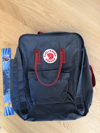 Rucksack Fjällräven