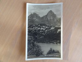 Seelisberg - 1929 - Uri