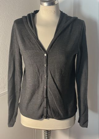 Nile Strickjacke S
