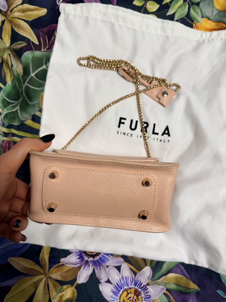 Furla Taschen für Damen: Furla Tasche – Gebraucht aus Zürich von MariiiaR 3