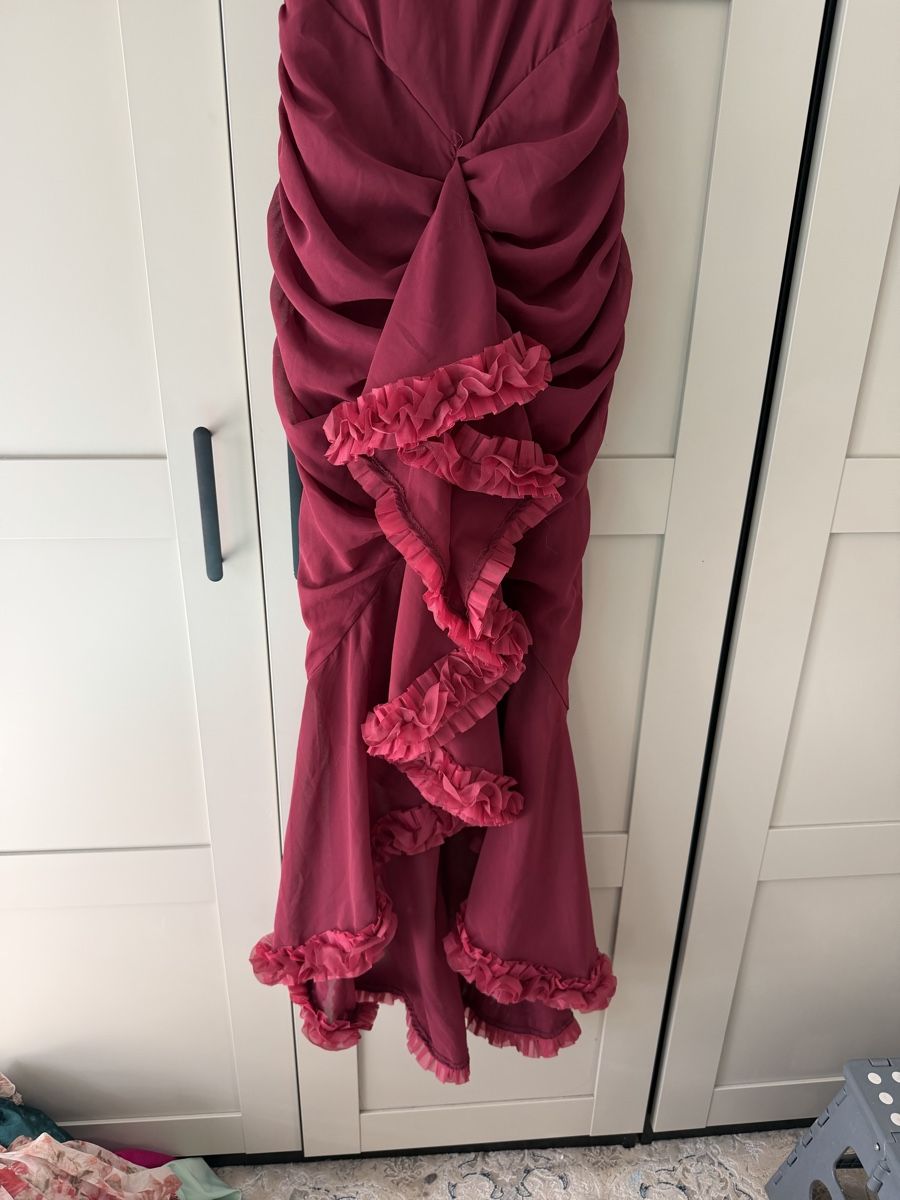 Kleider: Pretty Little thing Kleid gr. 36 – Neu (gemäss Beschreibung) aus Thierachern von User_amsa 5