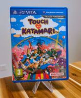 Touch My Katamari PS Vita