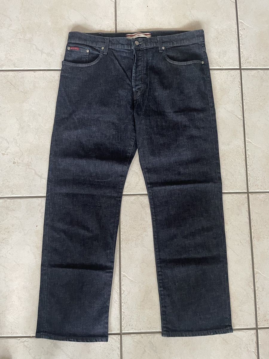 Jeans: Jeans Lee Cooper Taille 38 30 – Usato da Vallamand venduto da Bricbracbroc82