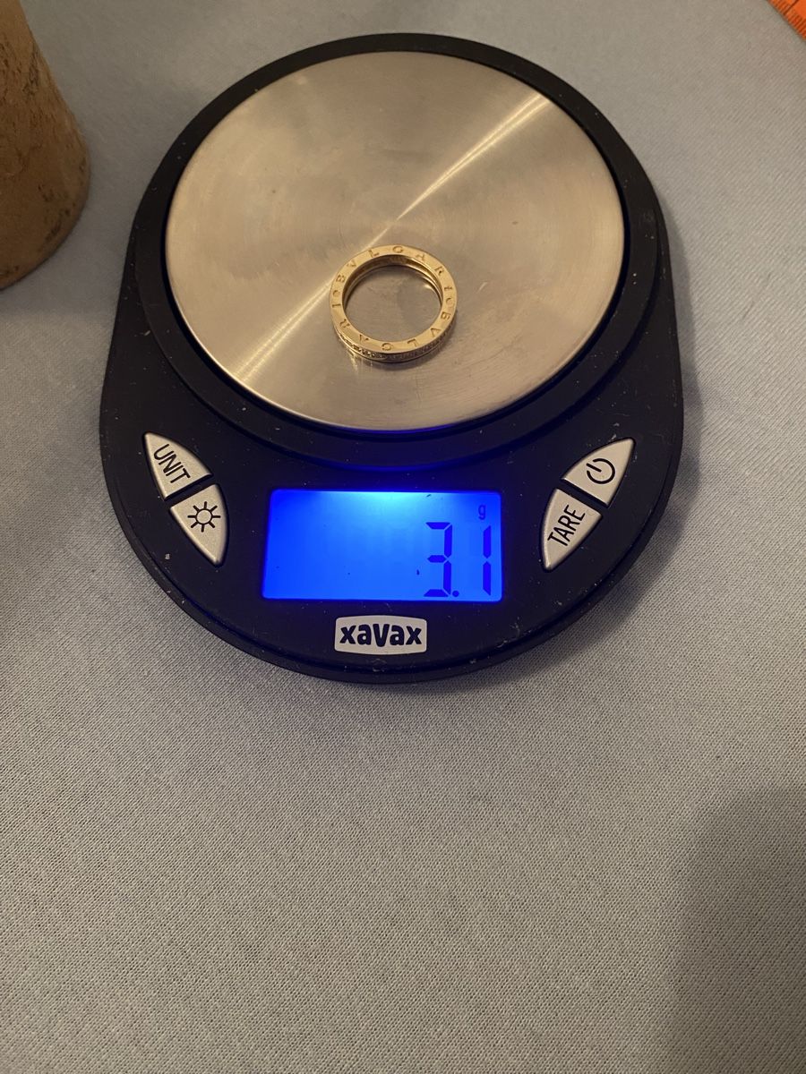 Anelli: Gold Ring 585 – Usato da Pfungen venduto da Sheki56 4