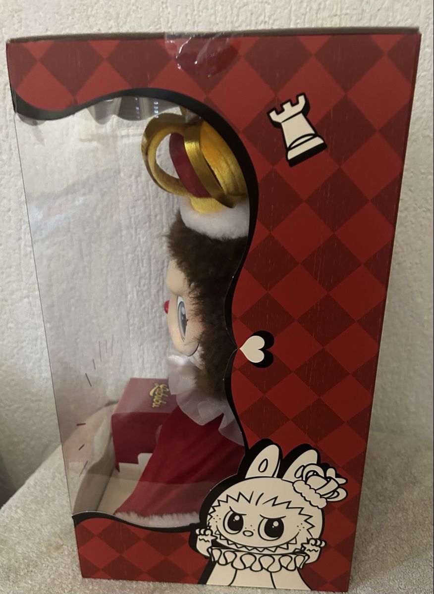 Pop Mart Figurines: Let’s Check Mate  – D'occasion à Hochfelden par larson27 1