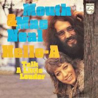 Mouth & Mac Neal - Hello-A (Jukebox Hit) Single