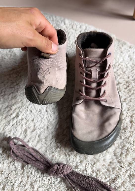 Chaussures femmes: Wildling Winterheide Resouled Gr. 40 – D'occasion à Rüti ZH par la-93 1