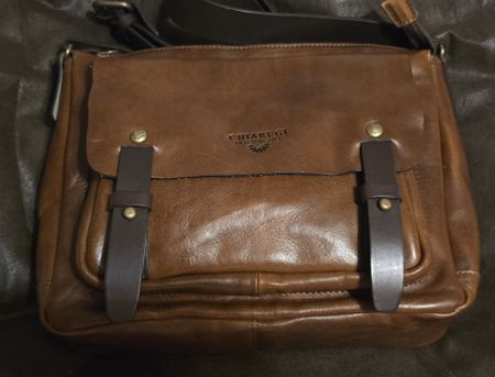 Leder made in Italy 