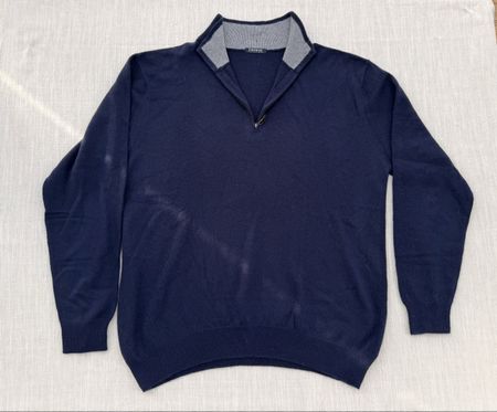 Maglia 100% cachemire 
