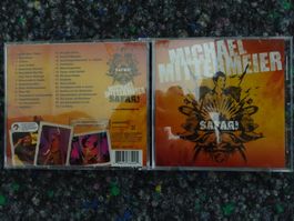 CD : Michael Mittermeier