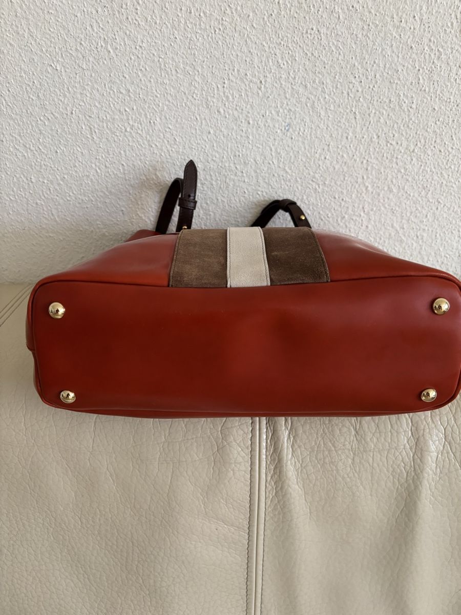 Furla Taschen für Damen: Original Furla Damenhandtasche – Gebraucht aus Basel von Ellya 3