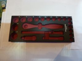 Kraftwerk Einlage 4903-03
