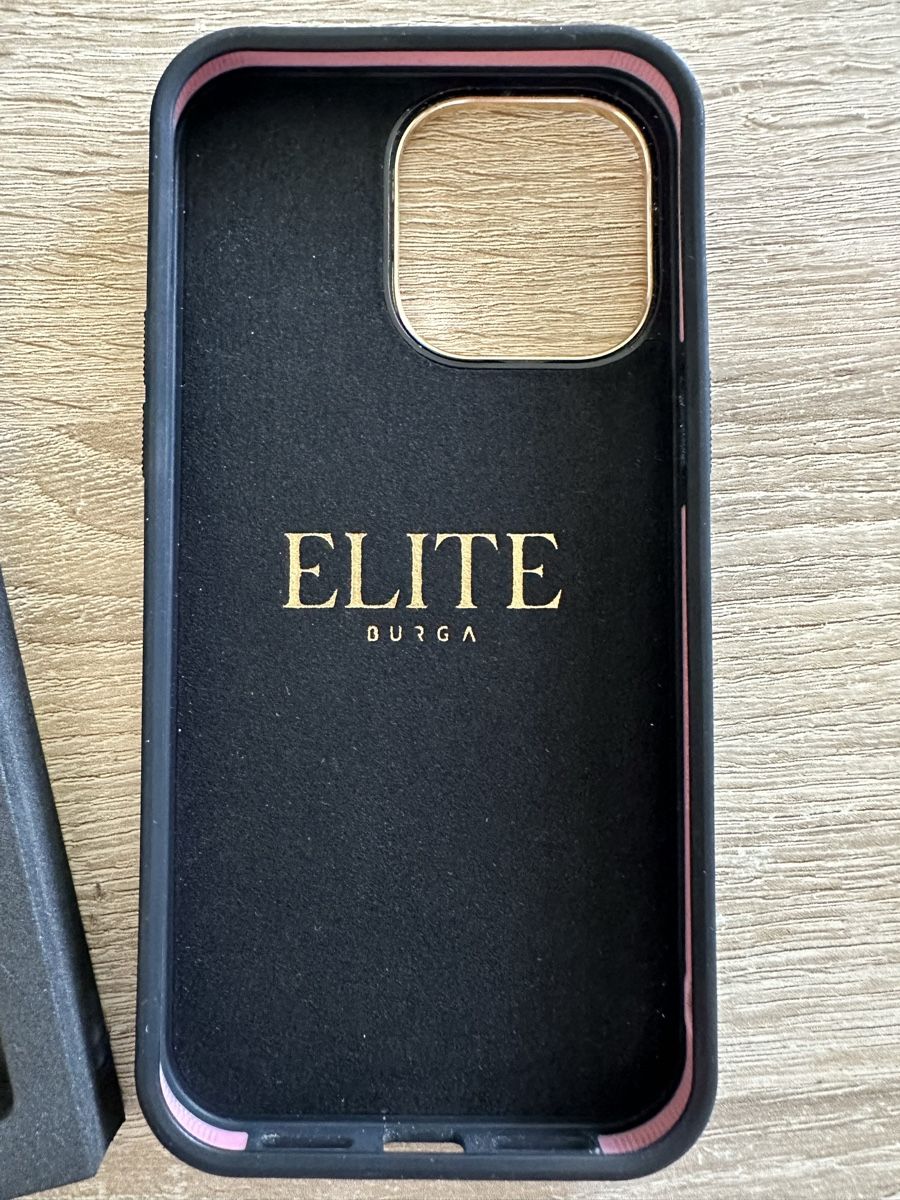 Apple Cover & Protezioni schermo: Handyhülle Burga Elite – Nuovo (secondo la descrizione) da Zufikon venduto da tam_gfx6 1