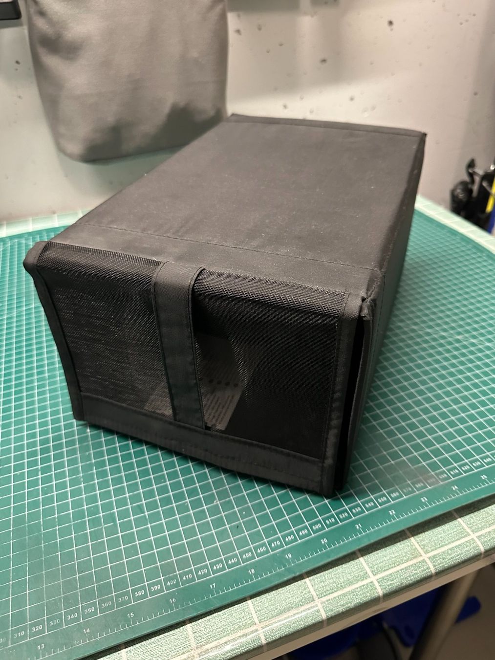 Ikea Contenitori & Simili: Ikea Schuhbox 4Stk. – Usato da Zug venduto da Supervamp 1
