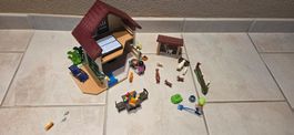 Playmobil Bauernhaus