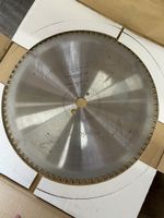 Sägeblatt 355x2,4x25,4 80 Z WWF