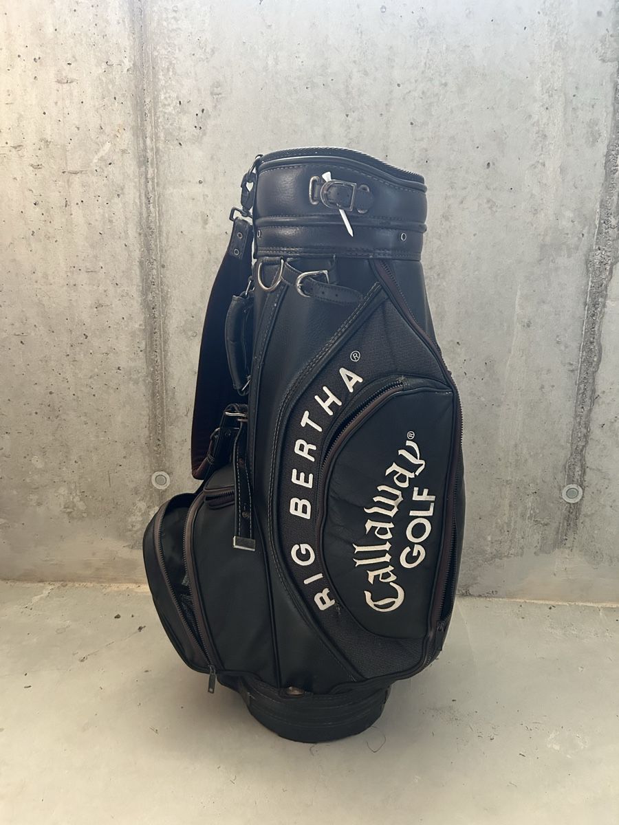 Spalding Clubs & Sets: Golfset Links – D'occasion à Illnau par Chloote_1934 5