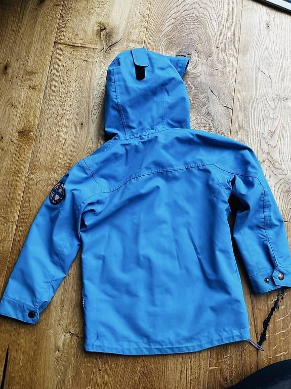 Jacken & Mäntel: Rukka Regenjacke 110Gr. – Gebraucht aus Gretzenbach von cap_5vd6 1