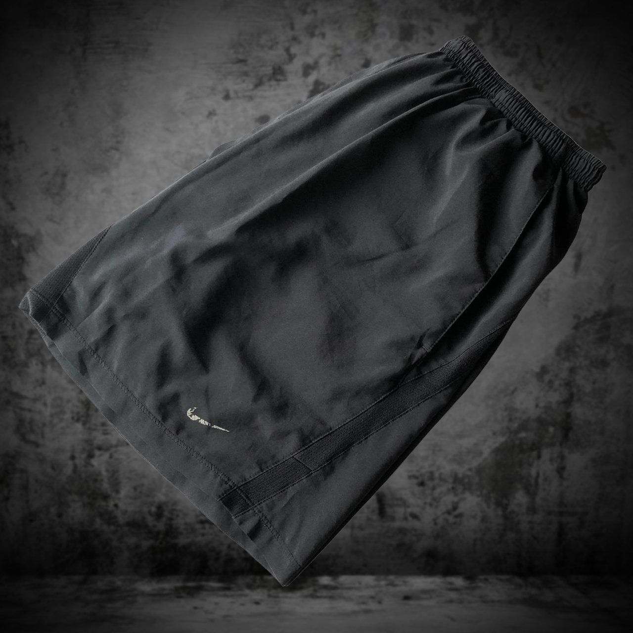Nike Hosen: Short Nike Running Black Men M – Gebraucht aus Genève von ang_7j7j 5