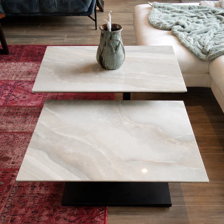 Tavoli: Ronald Smitt Salontisch Kolo 726 – Nuovo (secondo la descrizione) da Winterthur venduto da Bertuca_Home_Design