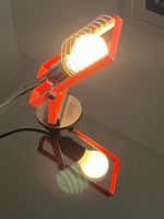 🟠 Lampe Artemide Sintesi - Première édition - E. Gismondi