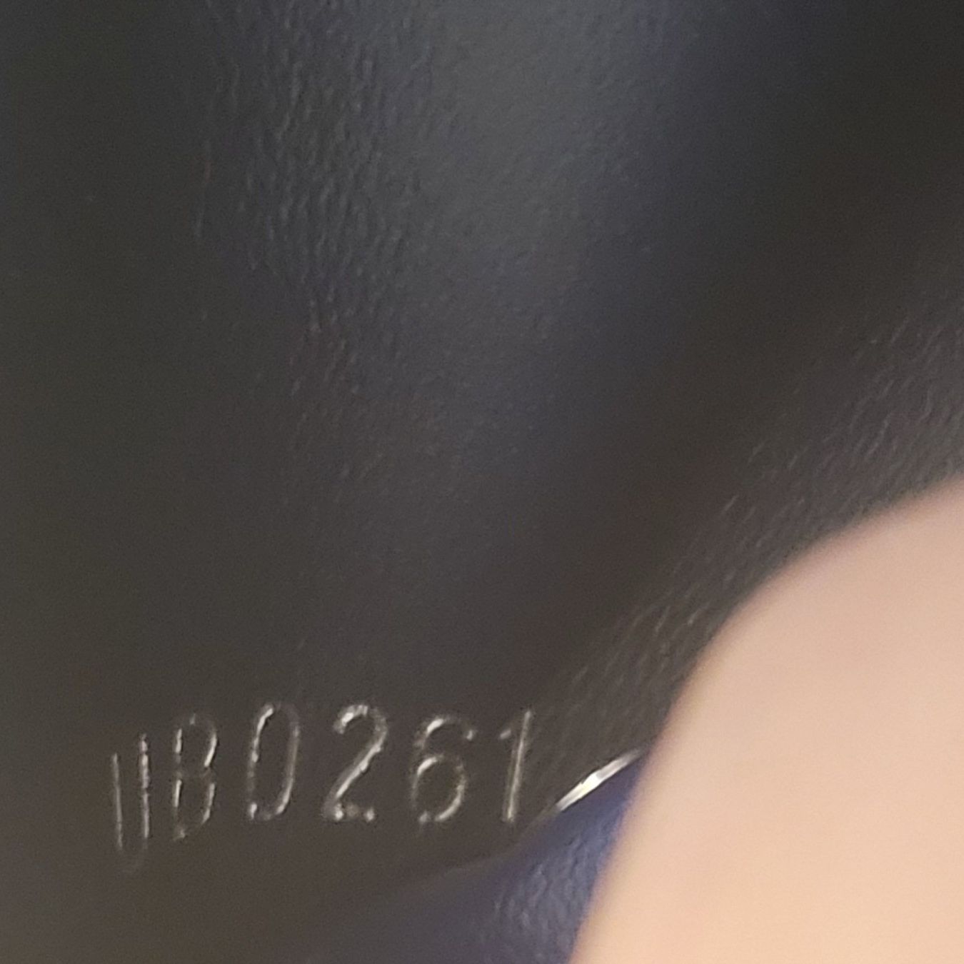 Louis Vuitton Brieftaschen: Louis Vuitton Discovery Portemonnaie Original – Gebraucht aus Binningen von lieblingsstyle 5