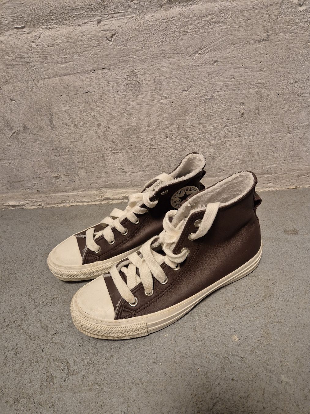 Converse Scarpe da uomo: Schuhe Converse – Usato da Oberkulm venduto da Heckenrose20