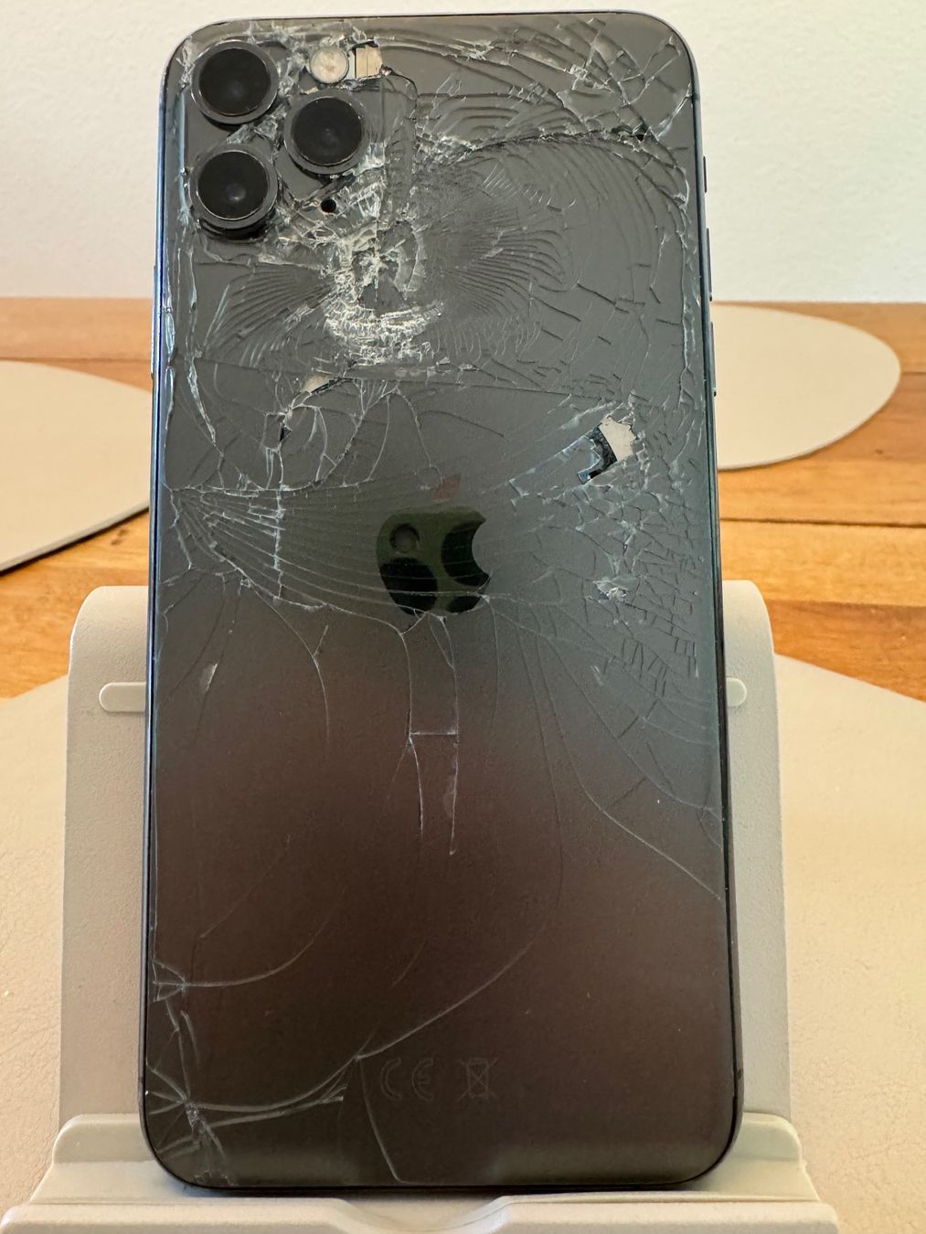 Apple Handys / Smartphones: iPhone 11 Pro Max – Gebraucht aus Adliswil von Busys 3
