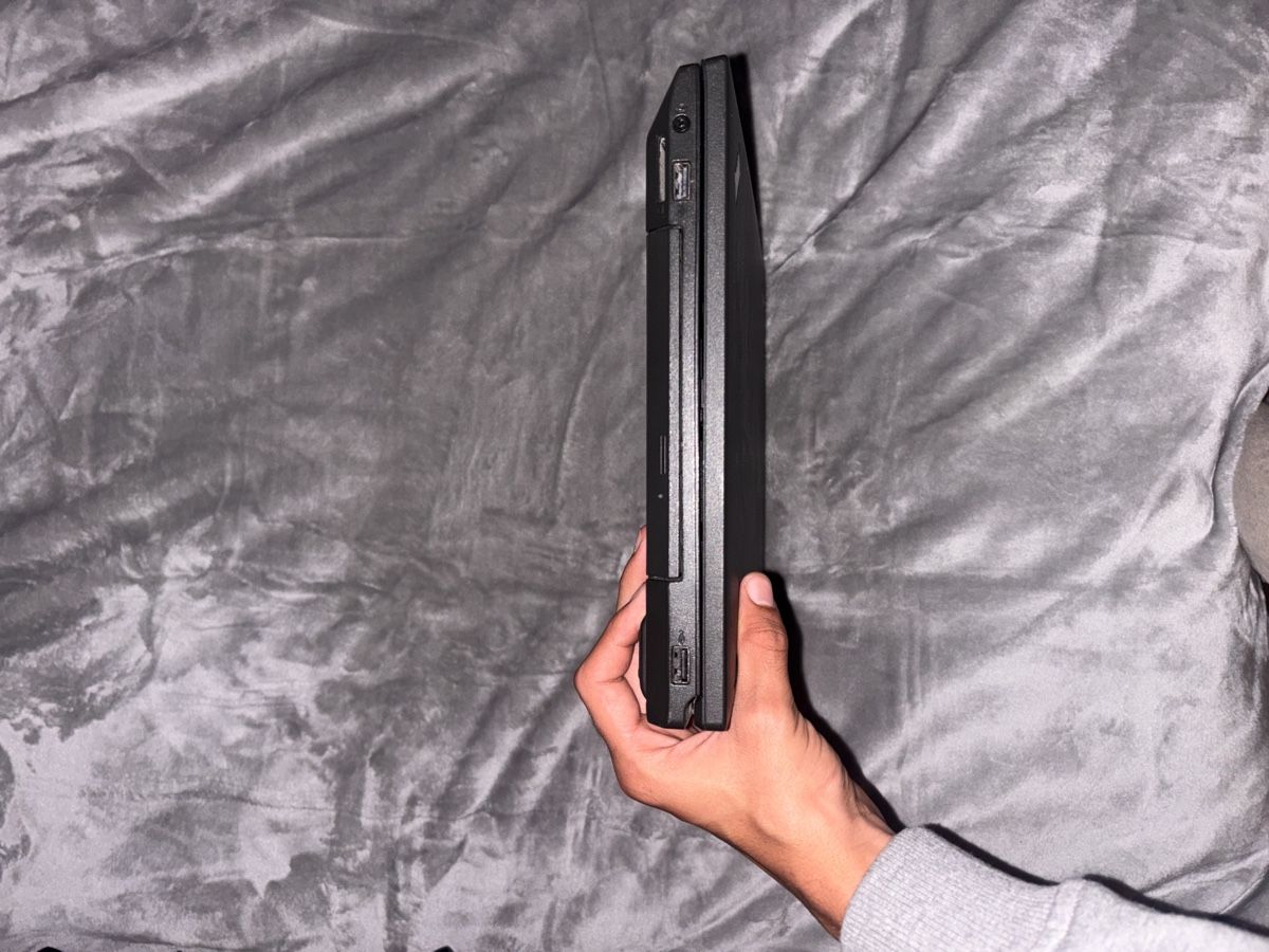Lenovo Notebooks: Laptop – Gebraucht aus Horriwil von mama2007 3